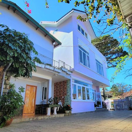 Appartamento Ruby House Da Lat Esterno foto