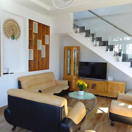 Appartamento Ruby House Da Lat Esterno foto