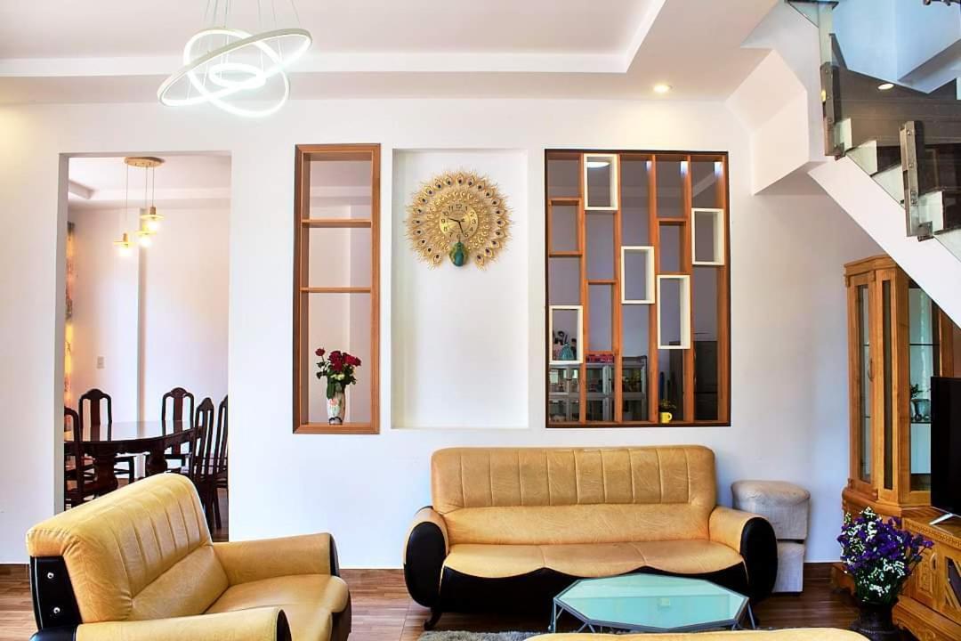 Appartamento Ruby House Da Lat Esterno foto
