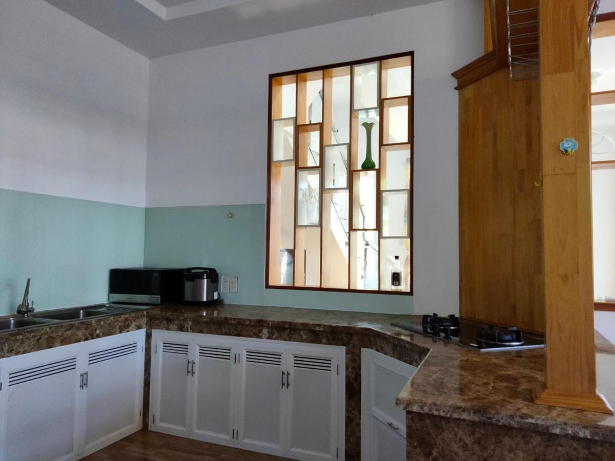 Appartamento Ruby House Da Lat Esterno foto