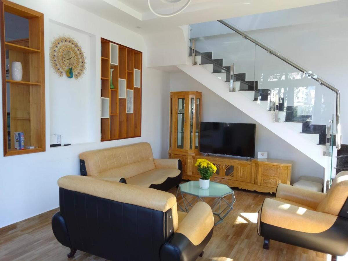 Appartamento Ruby House Da Lat Esterno foto