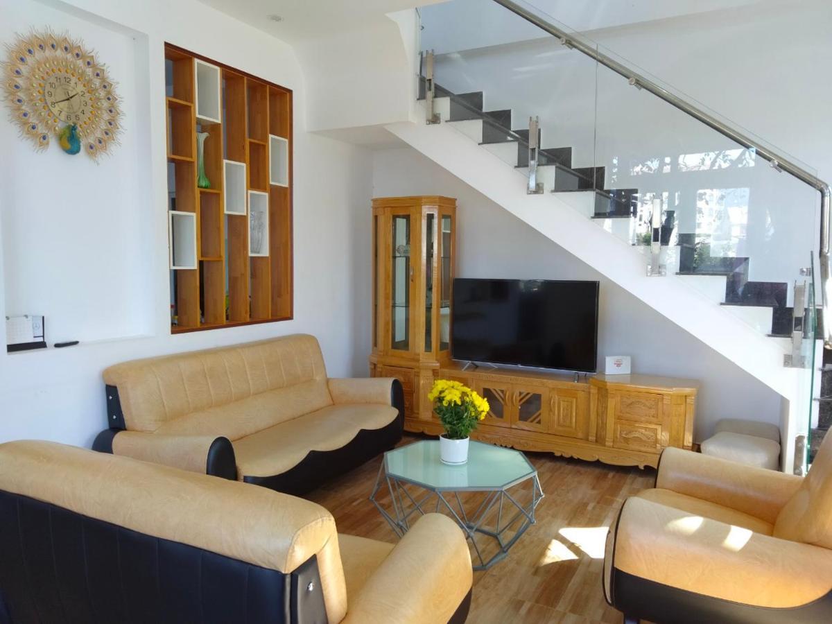 Appartamento Ruby House Da Lat Esterno foto