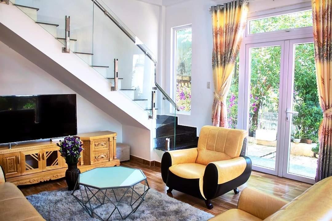 Appartamento Ruby House Da Lat Esterno foto