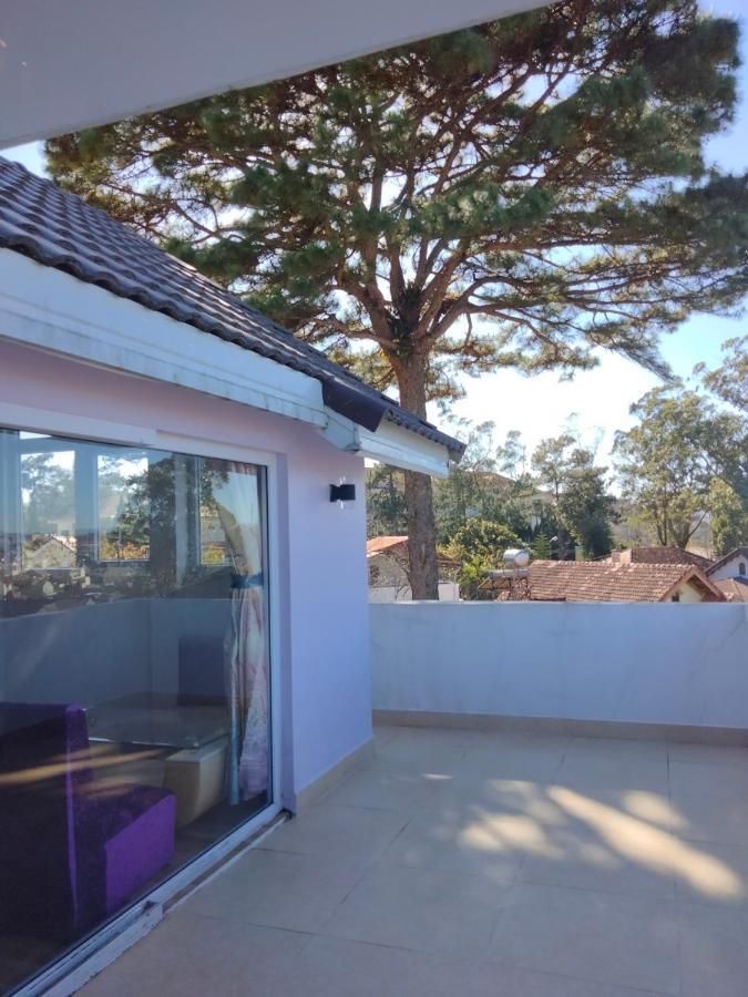 Appartamento Ruby House Da Lat Esterno foto