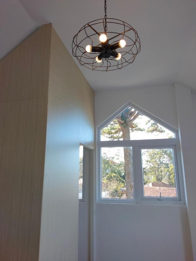 Appartamento Ruby House Da Lat Esterno foto
