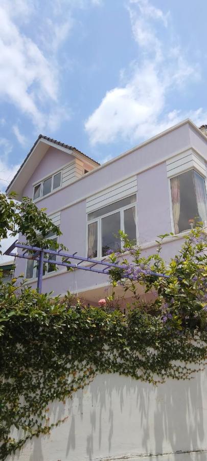 Appartamento Ruby House Da Lat Esterno foto