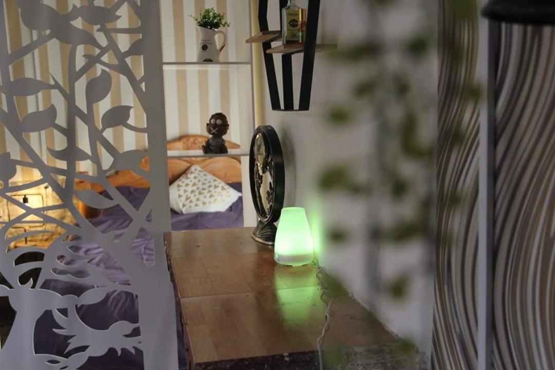 Appartamento Ruby House Da Lat Esterno foto