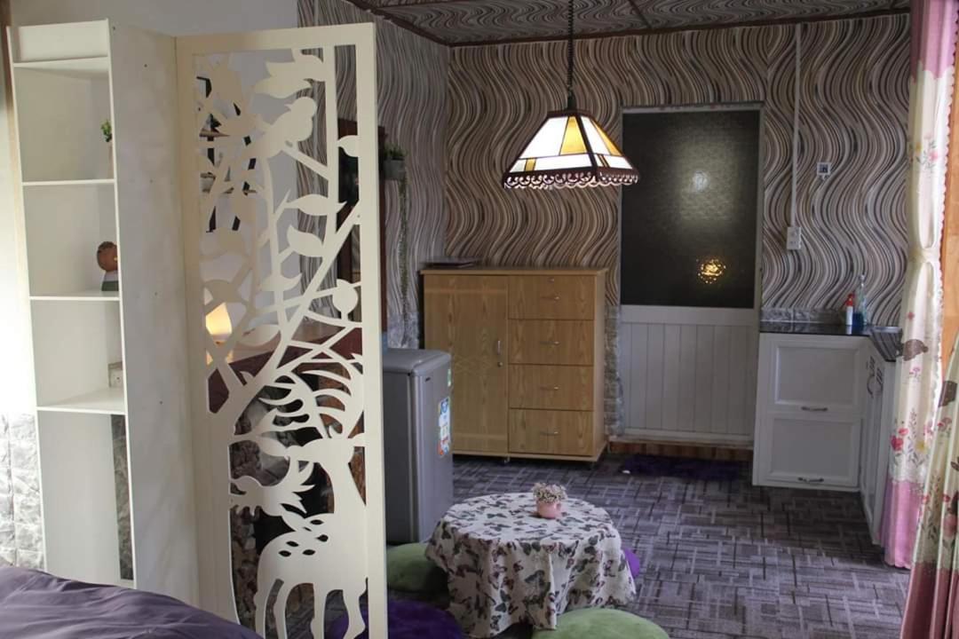 Appartamento Ruby House Da Lat Esterno foto