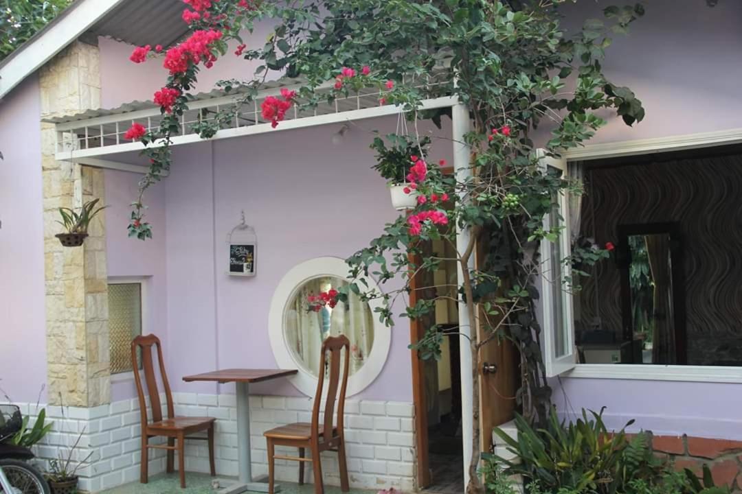 Appartamento Ruby House Da Lat Esterno foto