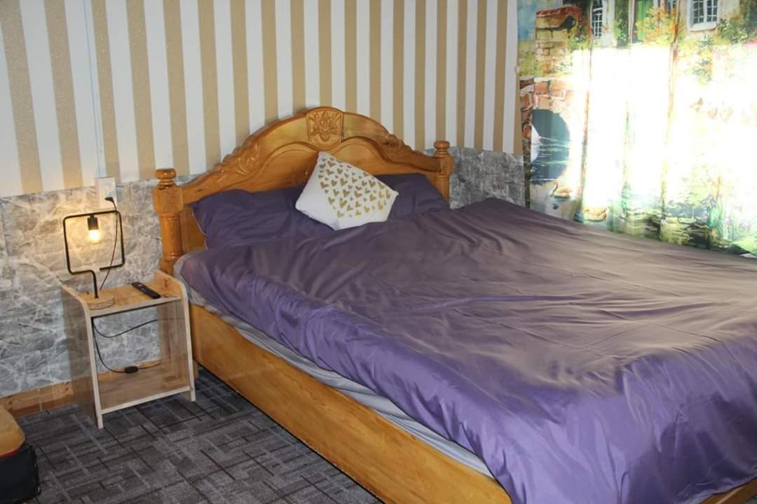 Appartamento Ruby House Da Lat Esterno foto