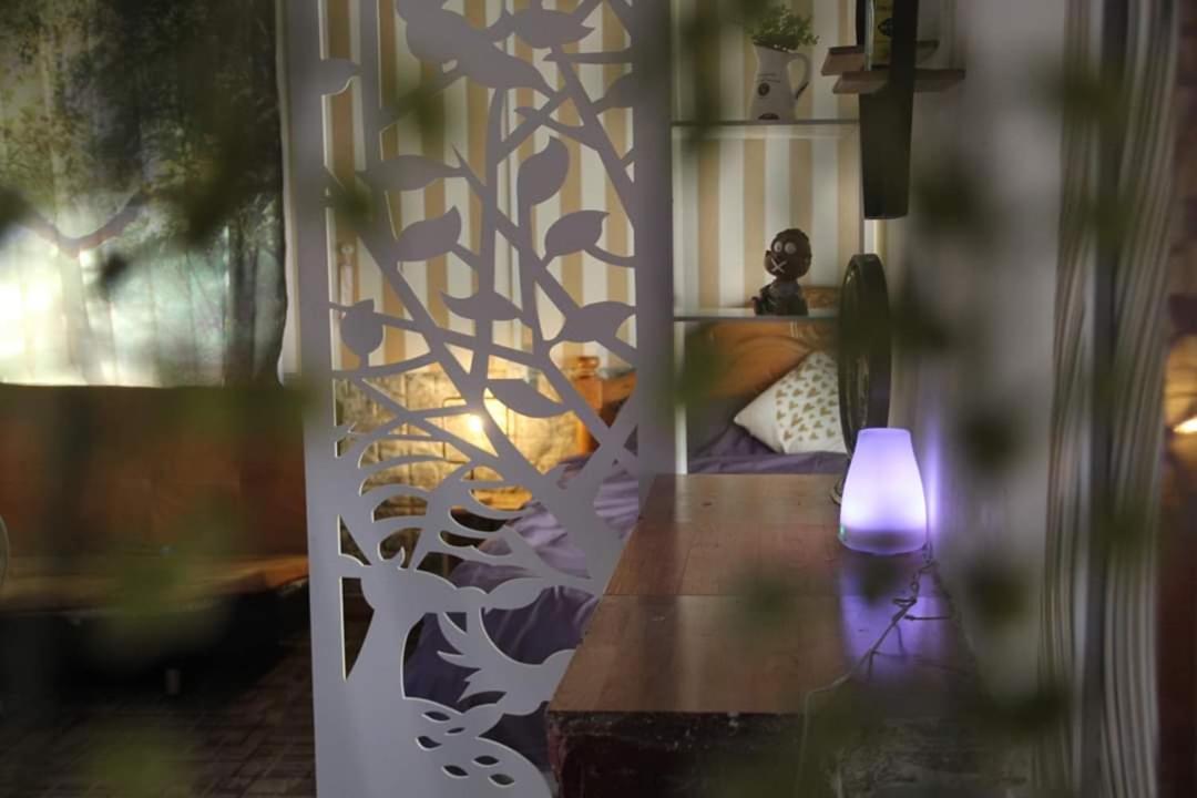 Appartamento Ruby House Da Lat Esterno foto