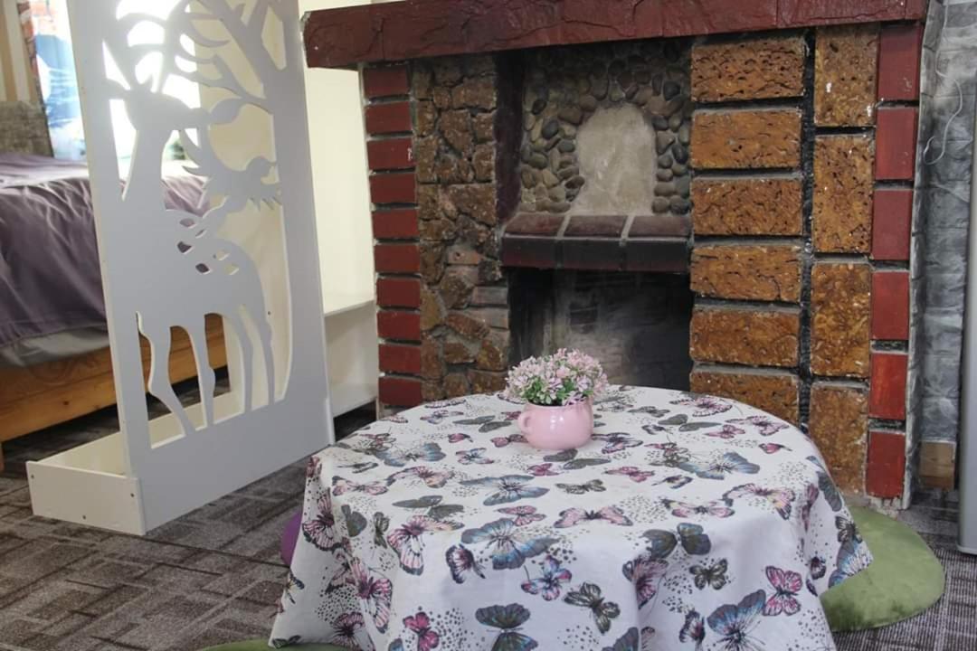 Appartamento Ruby House Da Lat Esterno foto