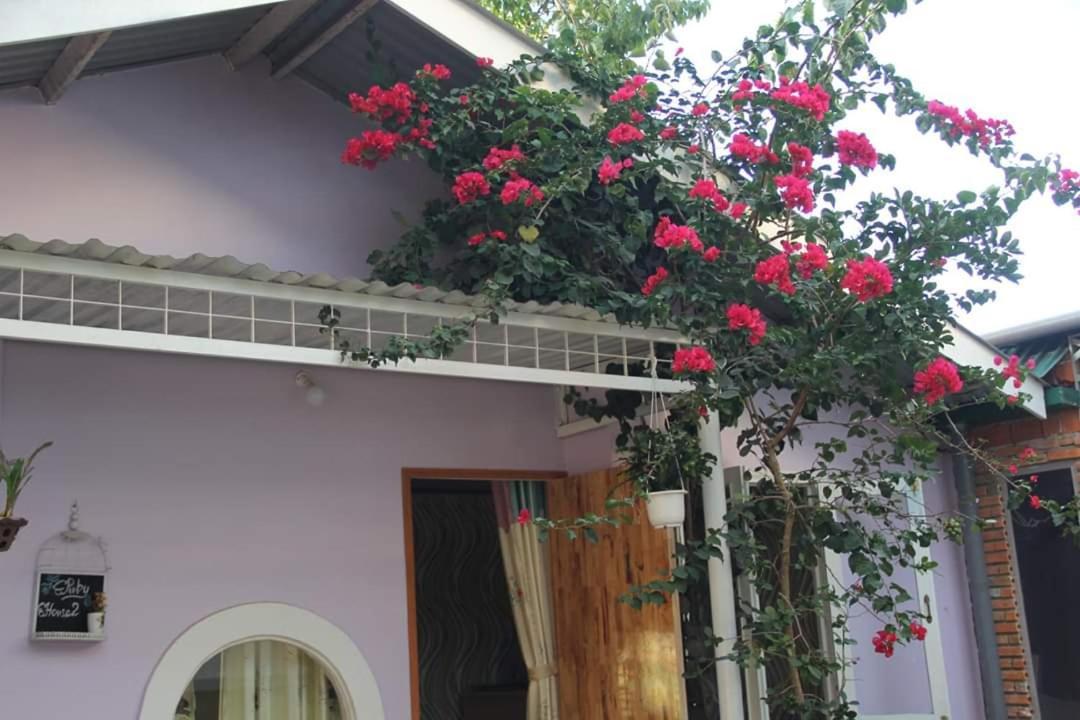 Appartamento Ruby House Da Lat Esterno foto