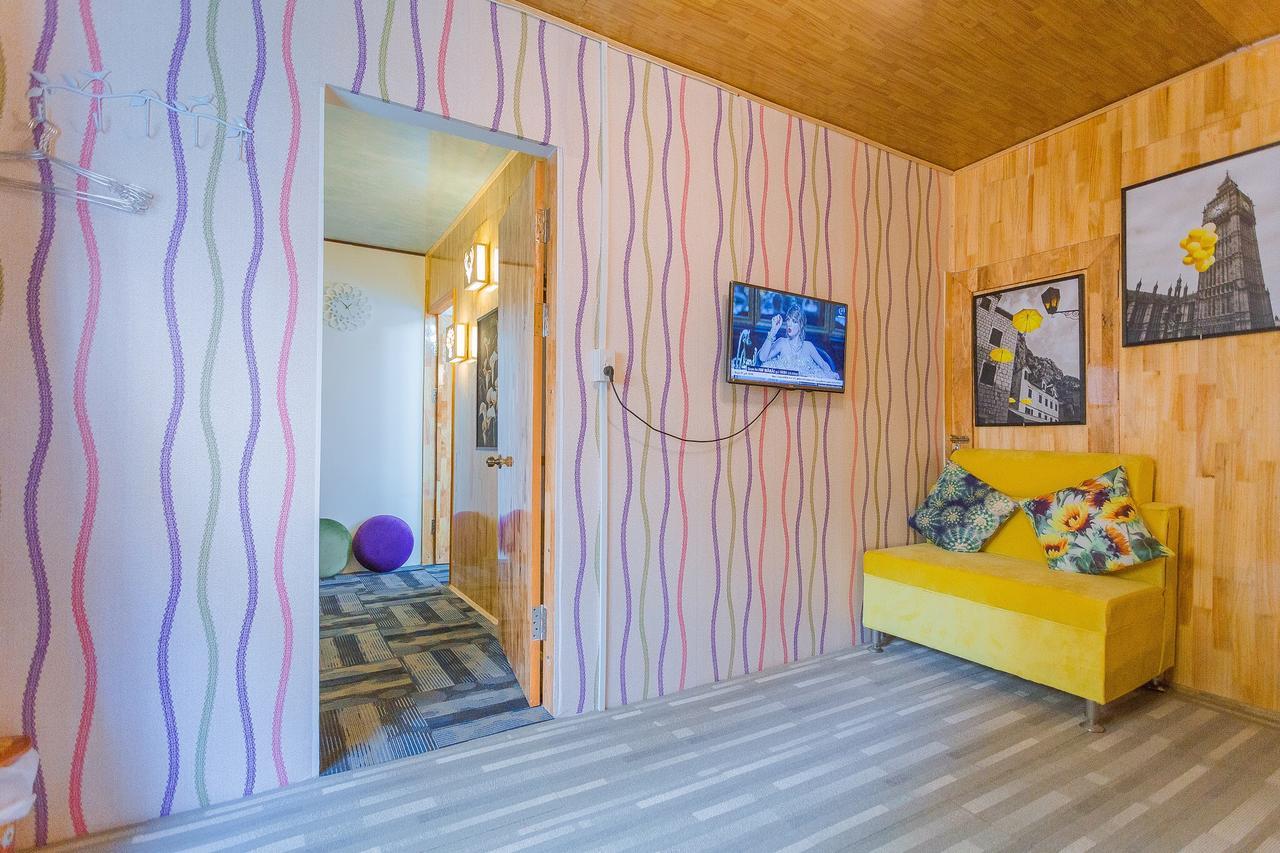 Appartamento Ruby House Da Lat Camera foto