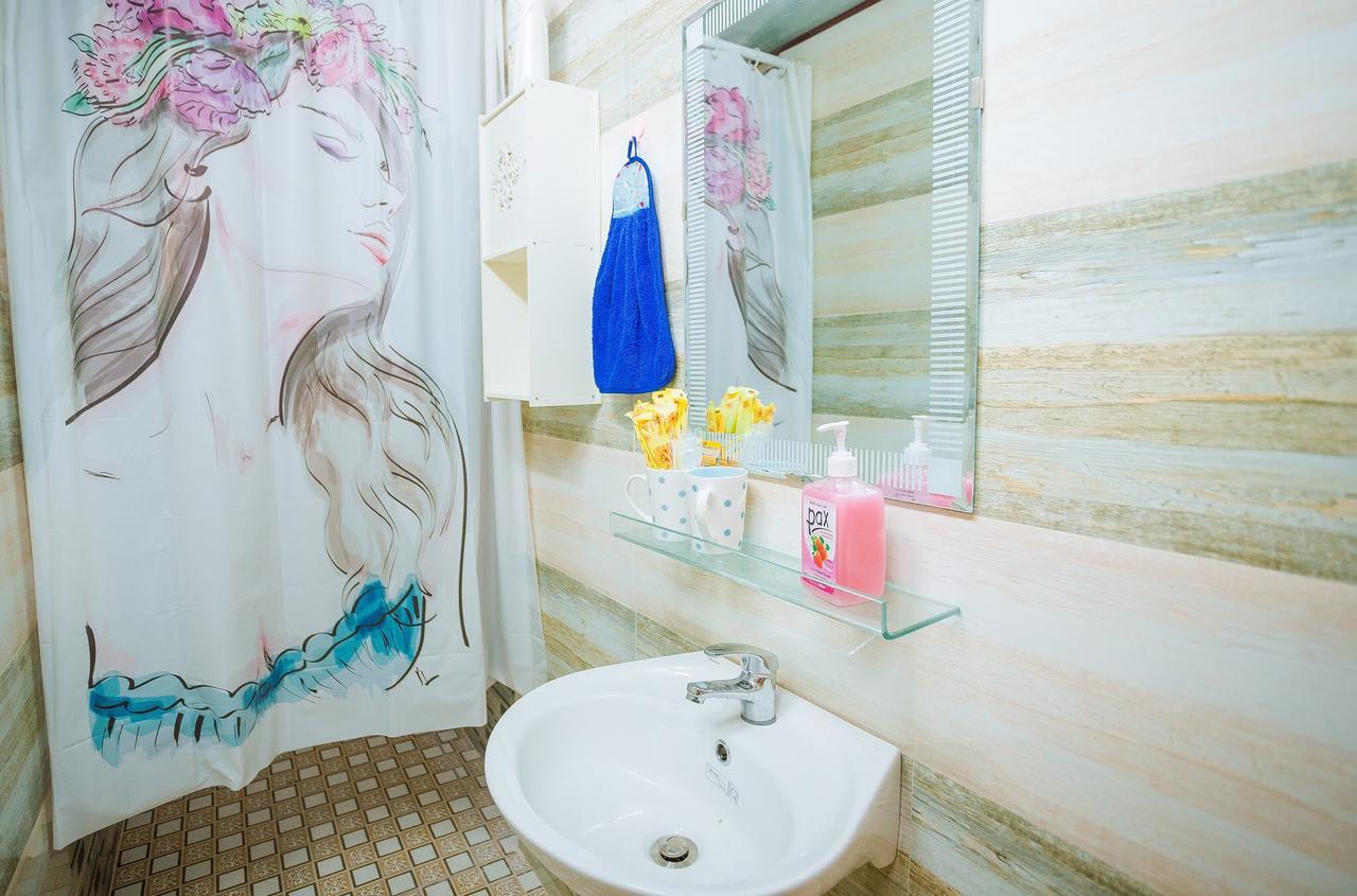 Appartamento Ruby House Da Lat Esterno foto