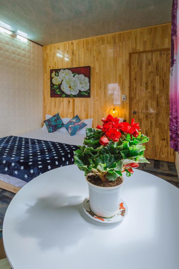 Appartamento Ruby House Da Lat Camera foto